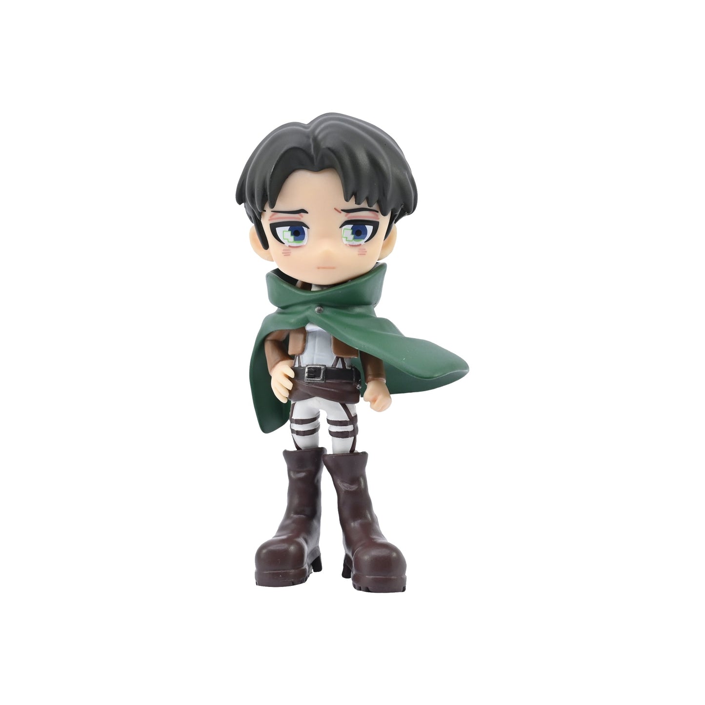 Attack On Titan YuMe Anime Figures Blind Box - YuMe Toys