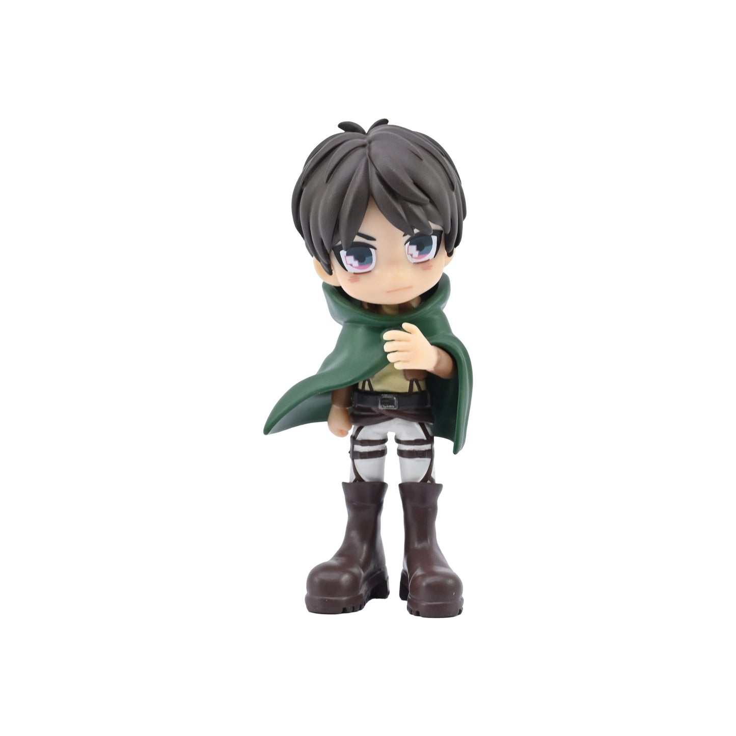 Attack On Titan YuMe Anime Figures Blind Box - YuMe Toys
