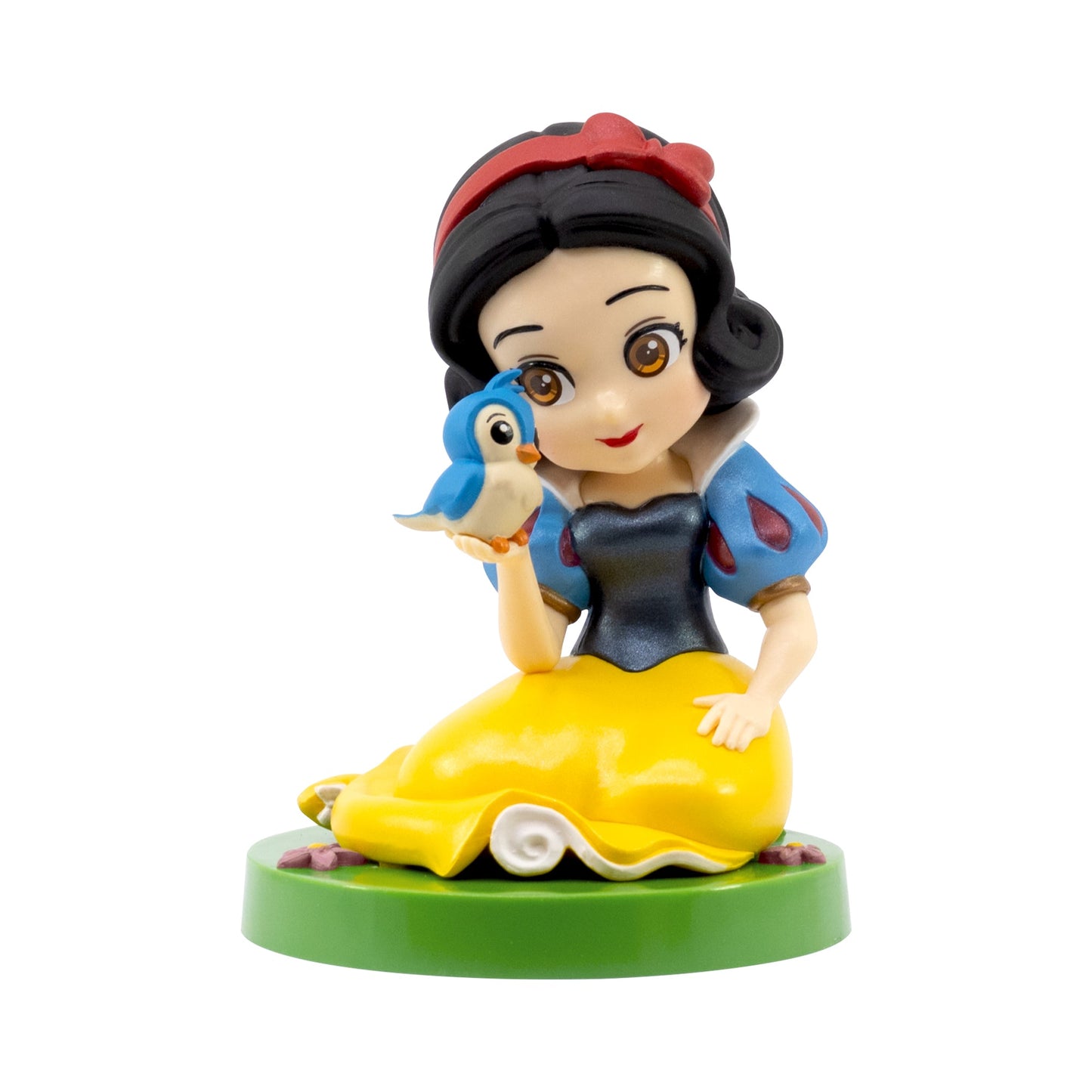 Disney Princess YuMe Hero Box Enchanted Series - YuMe Toys
