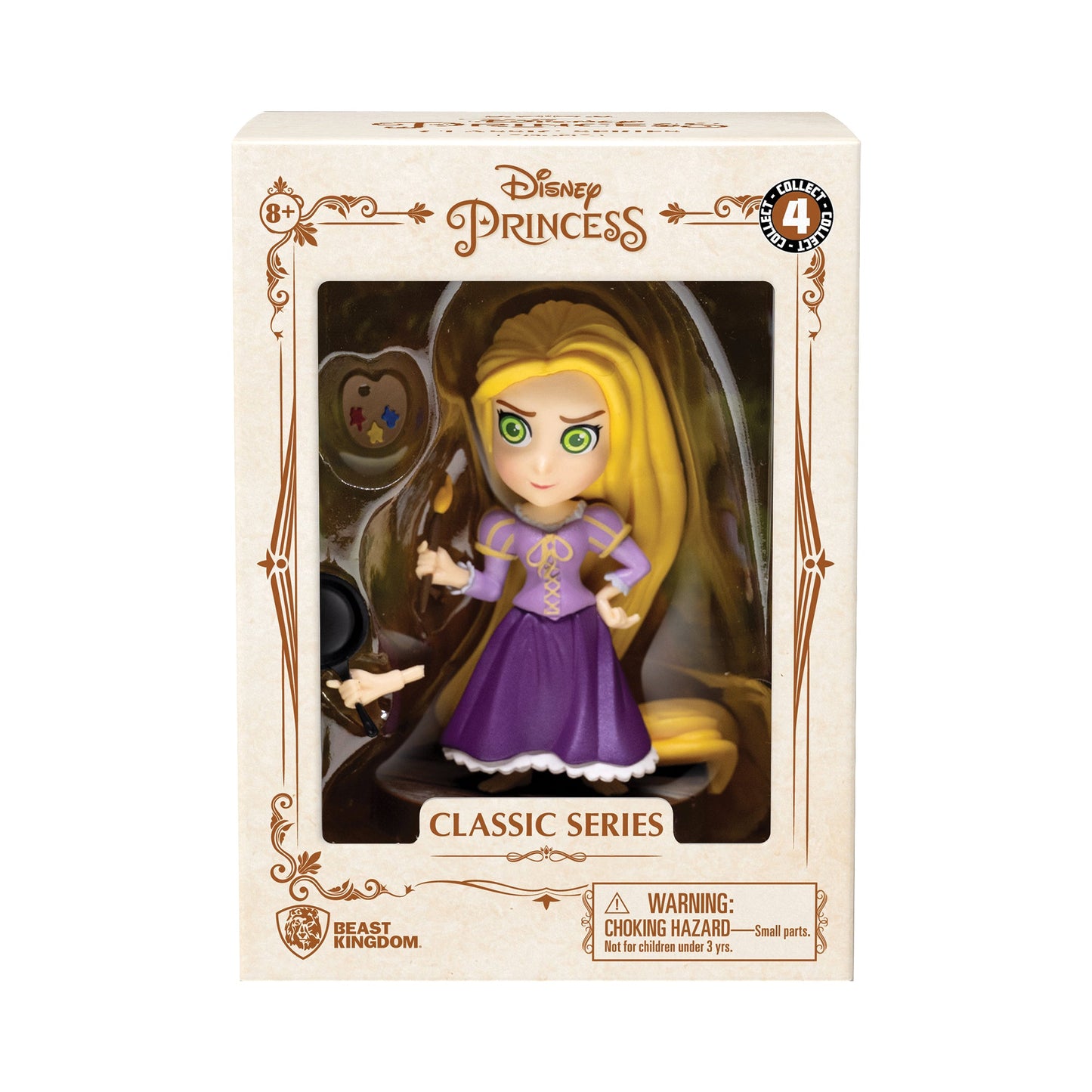 Disney Princess YuMe Hero Box Enchanted Series - YuMe Toys
