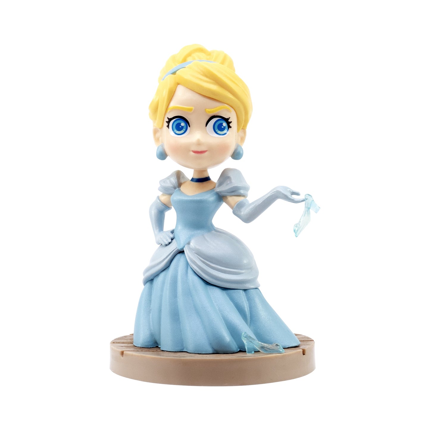 Disney Princess YuMe Hero Box Enchanted Series - YuMe Toys