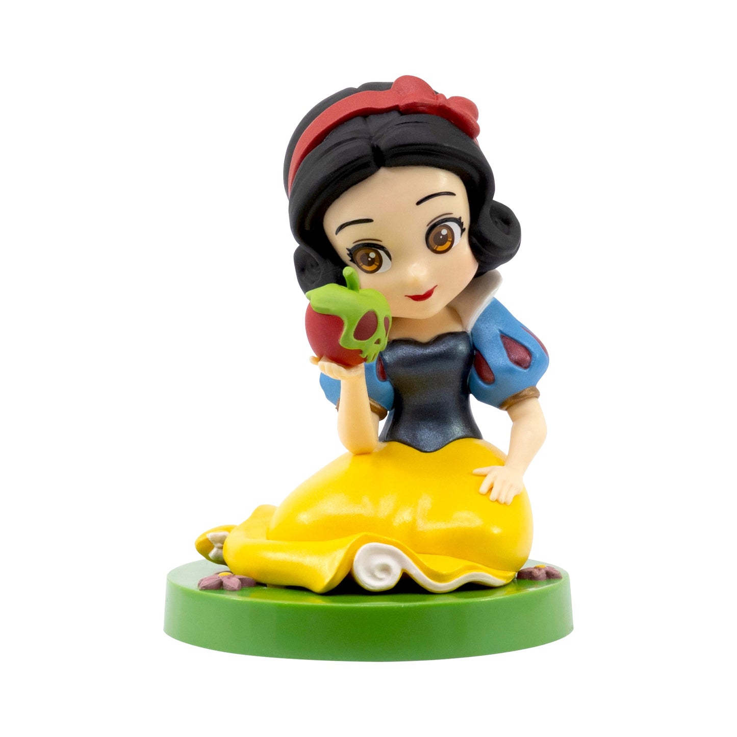 Disney Princess YuMe Hero Box Enchanted Series - YuMe Toys
