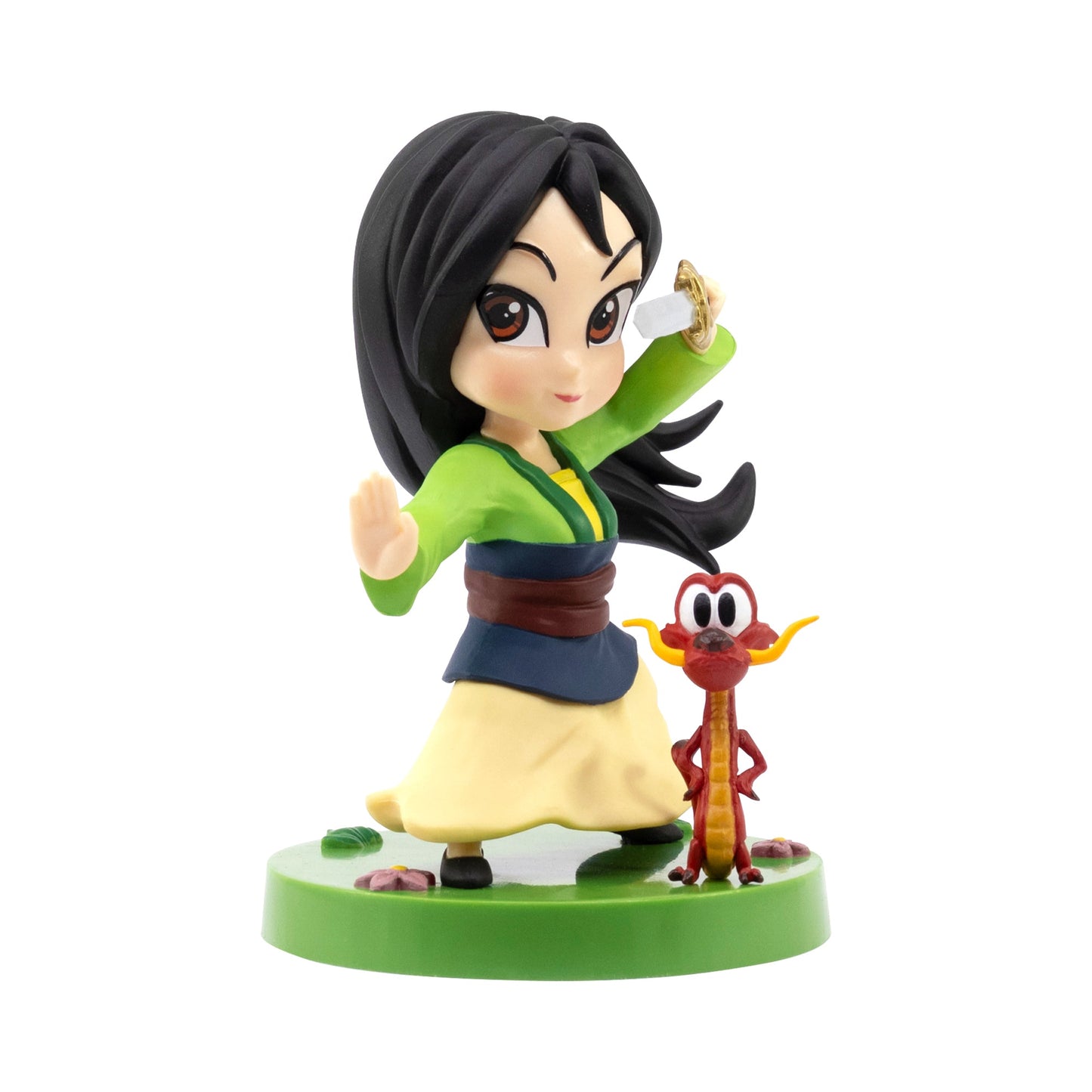 Disney Princess YuMe Hero Box Enchanted Series - YuMe Toys