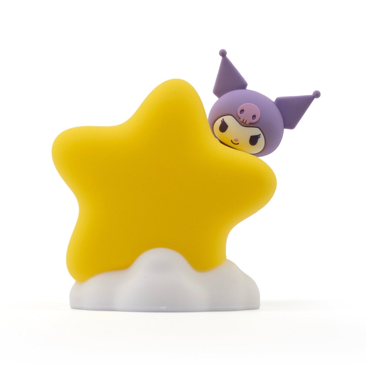 Hello Kitty and Friends YuMe Bedside Light Star Light Series - YuMe Toys