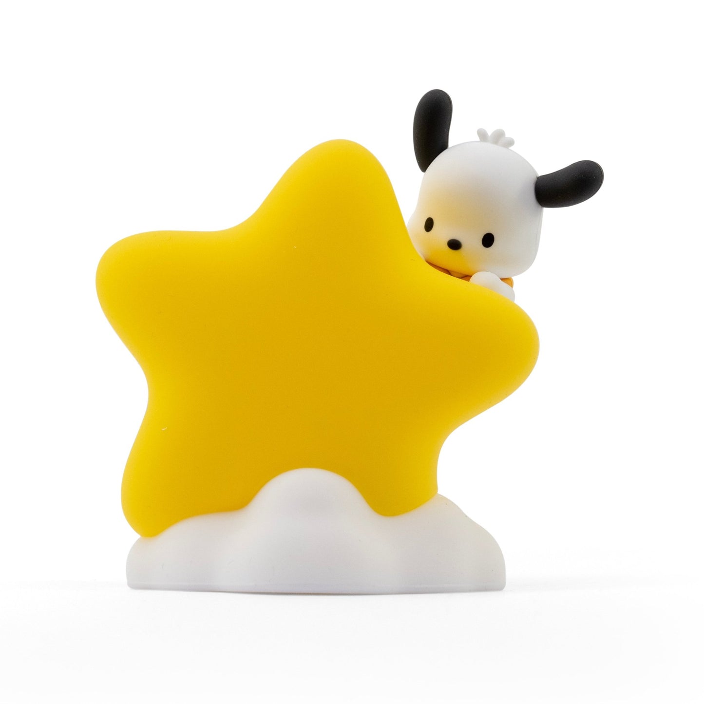 Hello Kitty and Friends YuMe Bedside Light Star Light Series - YuMe Toys