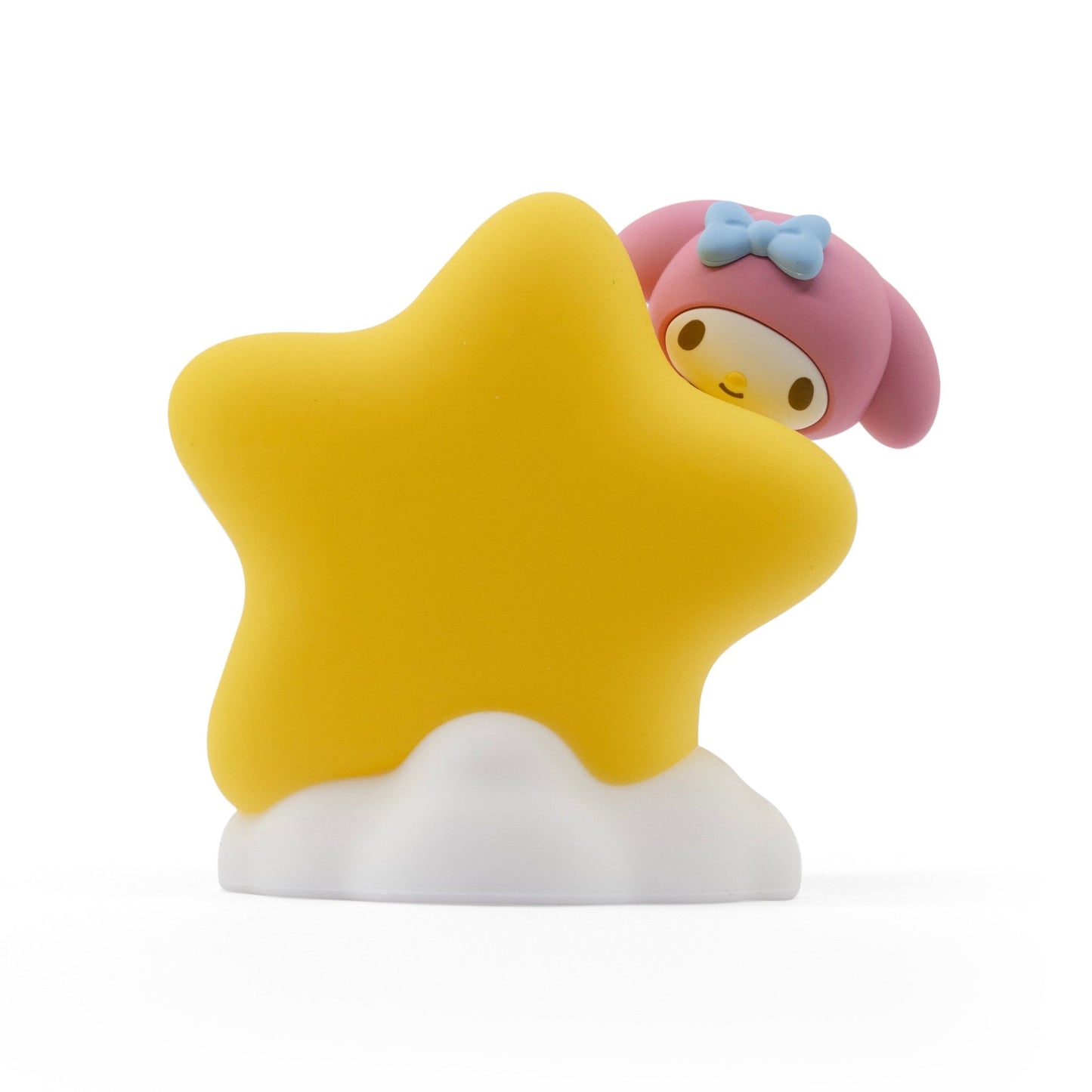 Hello Kitty and Friends YuMe Bedside Light Star Light Series - YuMe Toys