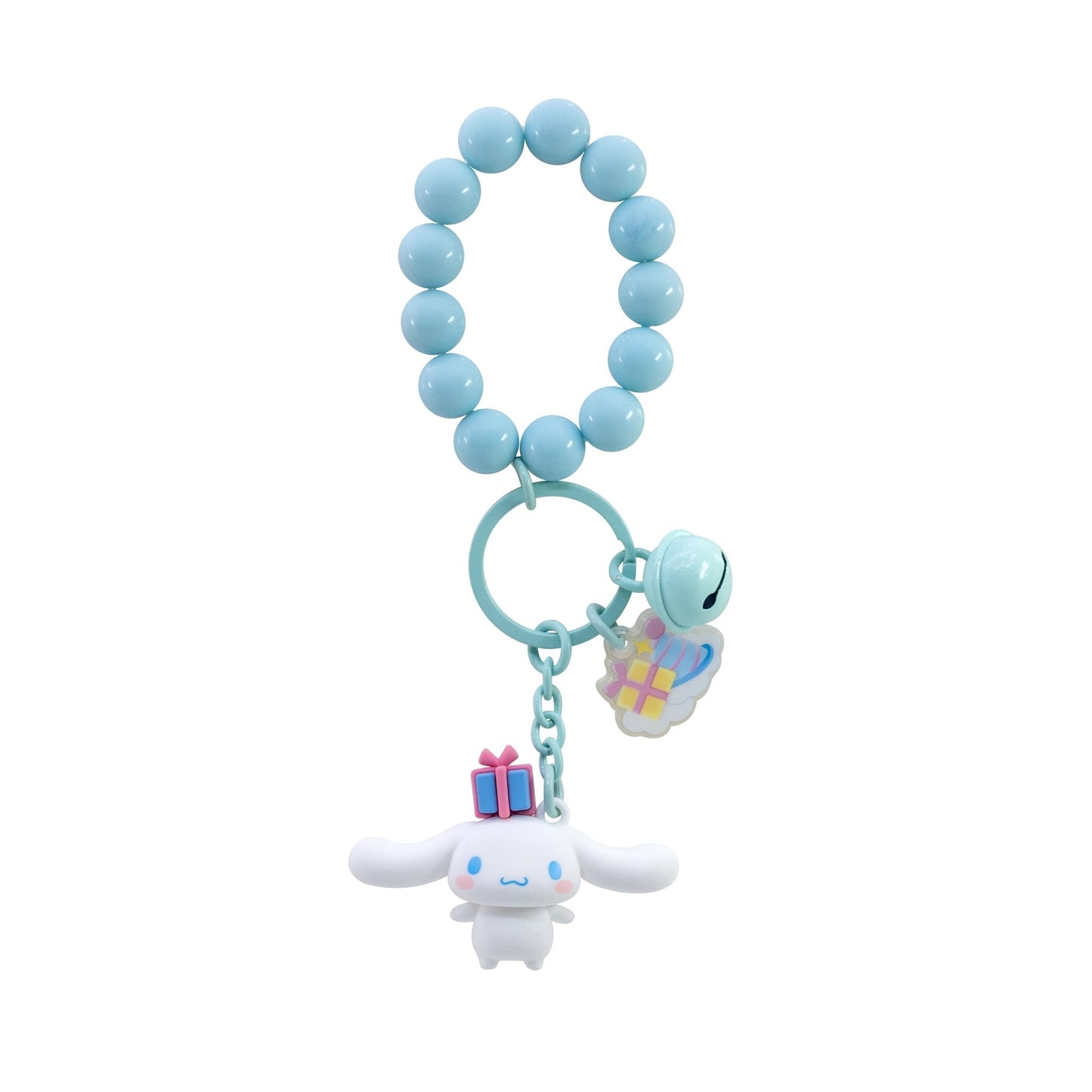 Hello Kitty and Friends YuMe Keychain & Strap Celebration Series - YuMe Toys