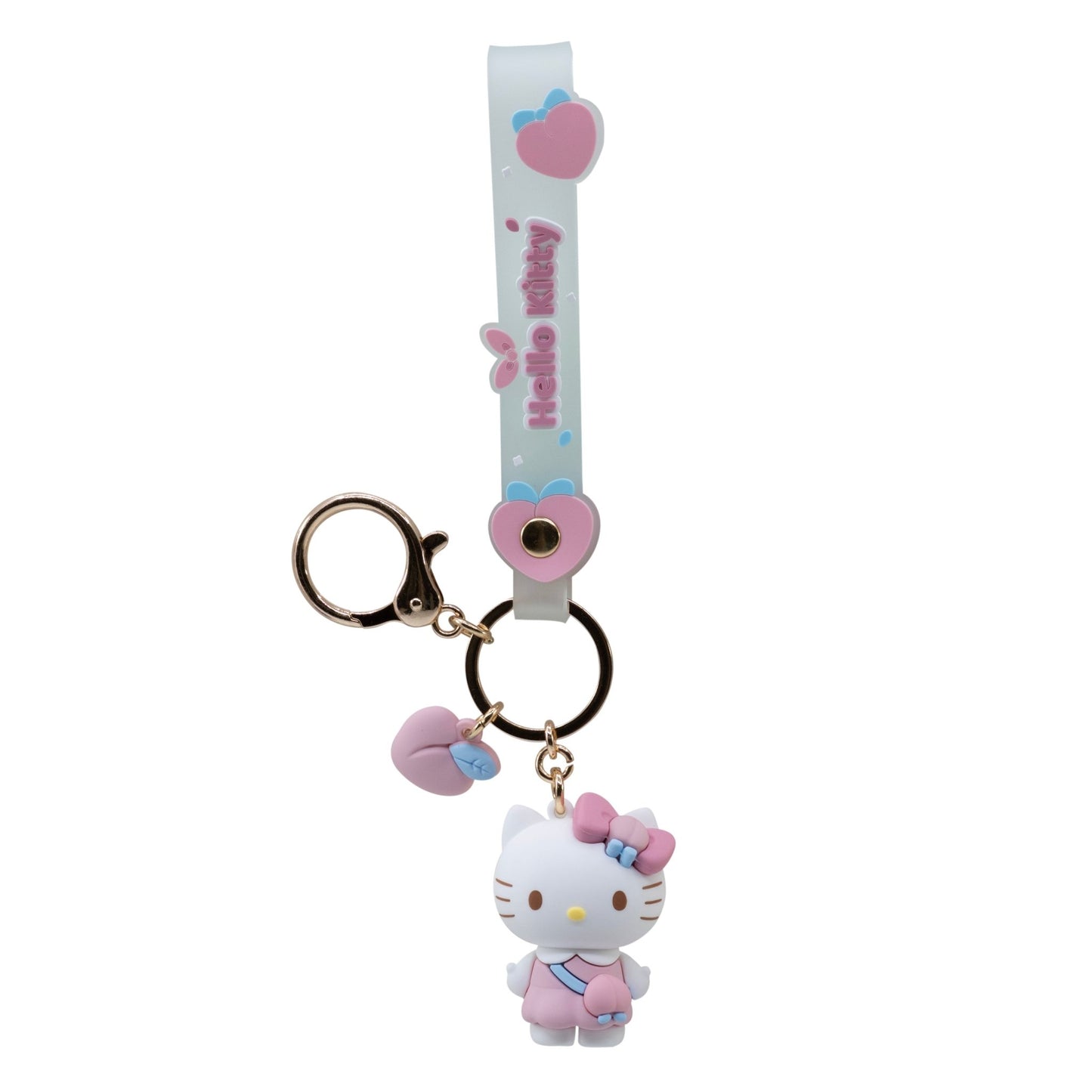 Hello Kitty YuMe 7cm Doll Four Seasons Series - YuMe Toys