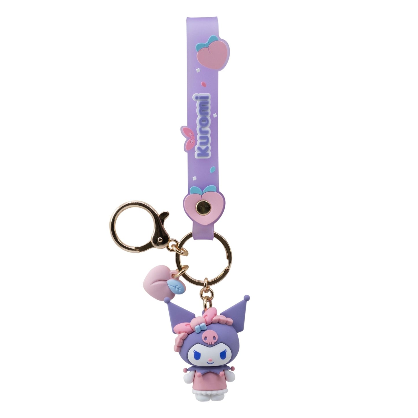 Hello Kitty YuMe 7cm Doll Four Seasons Series - YuMe Toys