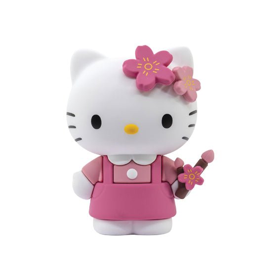 Hello Kitty YuMe 7cm Doll Four Seasons Series - YuMe Toys
