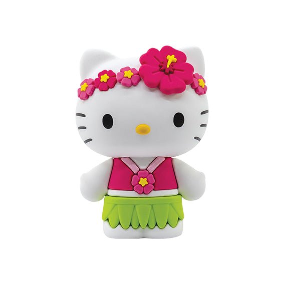 Hello Kitty YuMe 7cm Doll Four Seasons Series - YuMe Toys