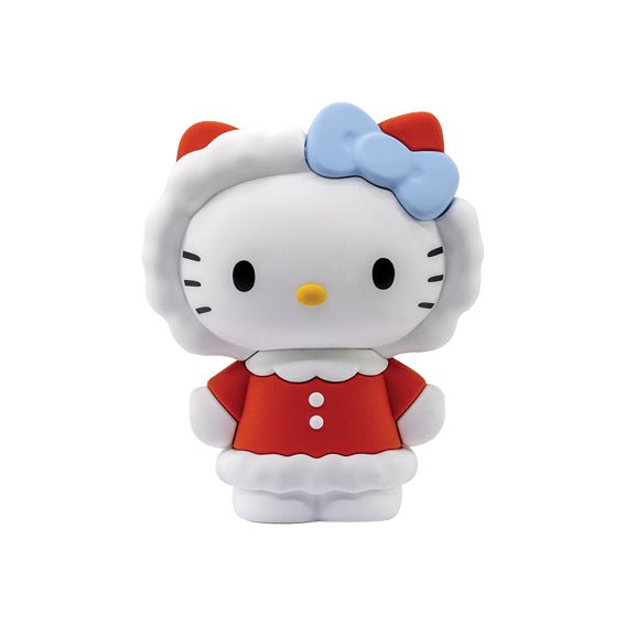 Hello Kitty YuMe 7cm Doll Four Seasons Series - YuMe Toys
