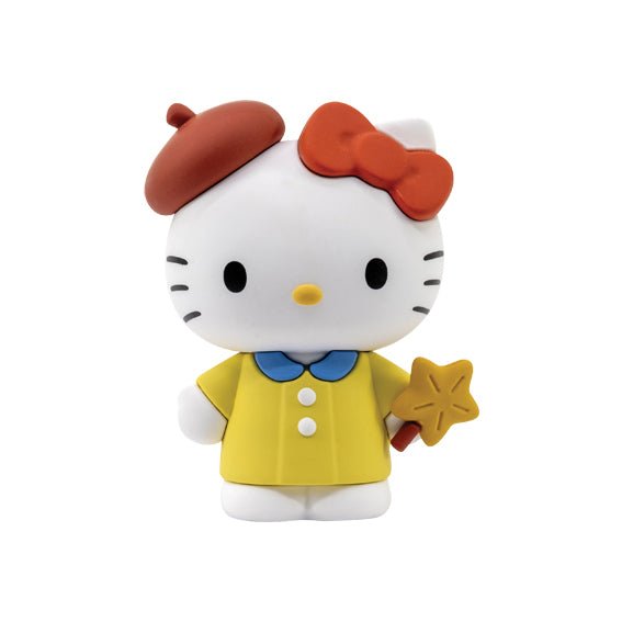 Hello Kitty YuMe 7cm Doll Four Seasons Series - YuMe Toys