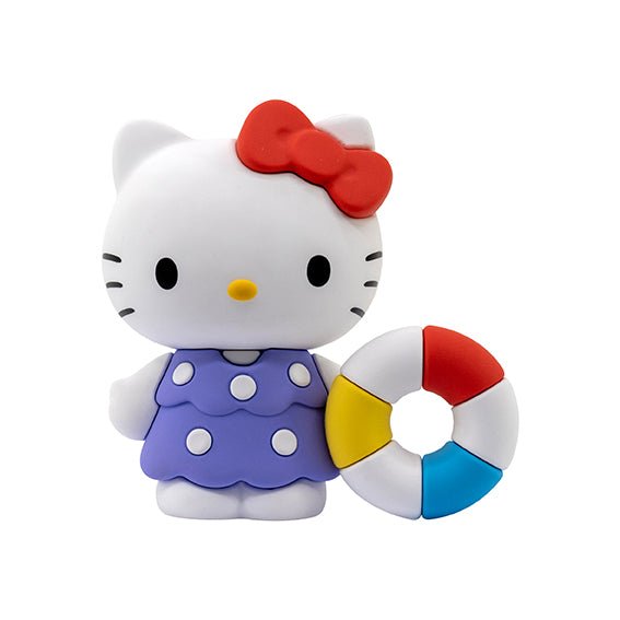 Hello Kitty YuMe 7cm Doll Four Seasons Series - YuMe Toys