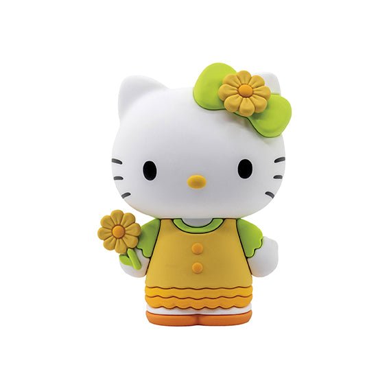 Hello Kitty YuMe 7cm Doll Four Seasons Series - YuMe Toys