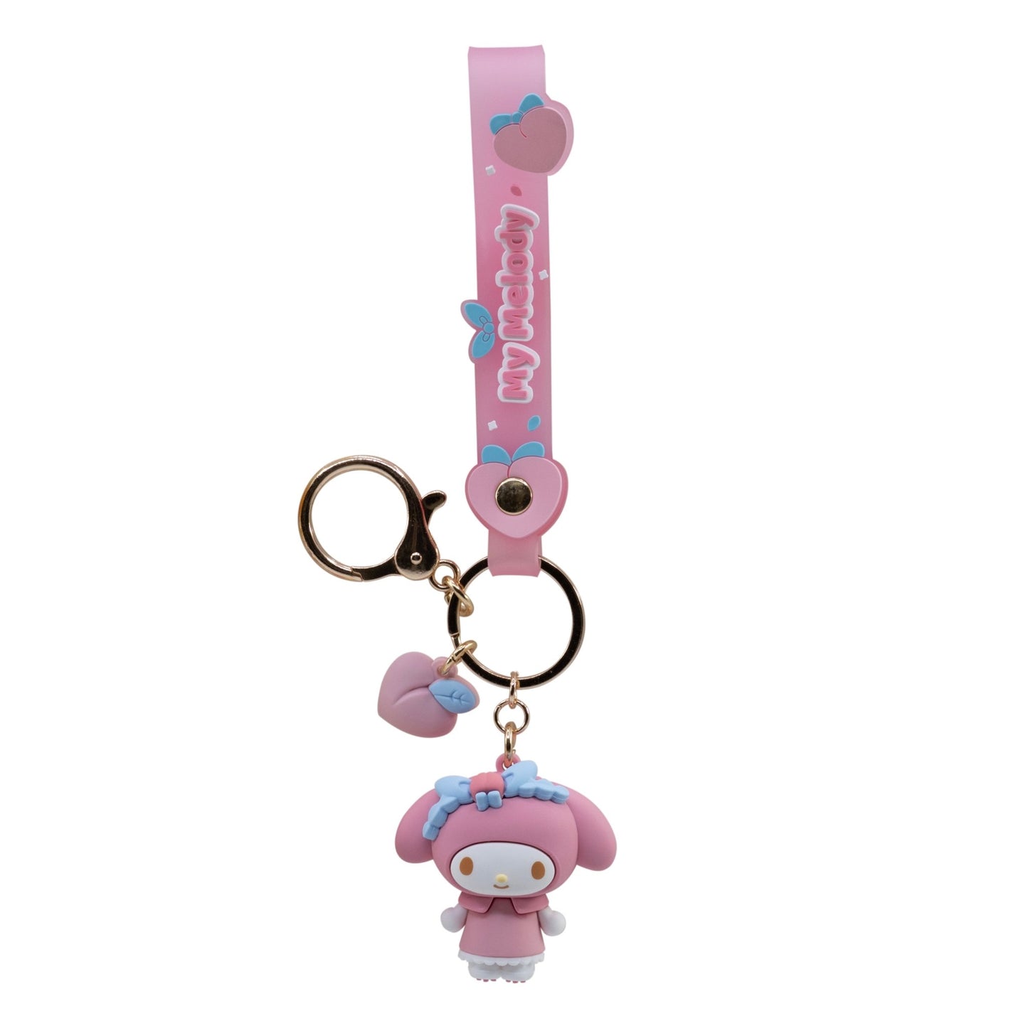 Hello Kitty YuMe 7cm Doll Four Seasons Series - YuMe Toys