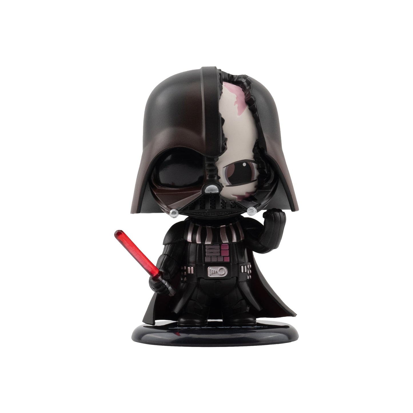 Star Wars Dark Side Cosbi Bobble Head Collection - YuMe Toys