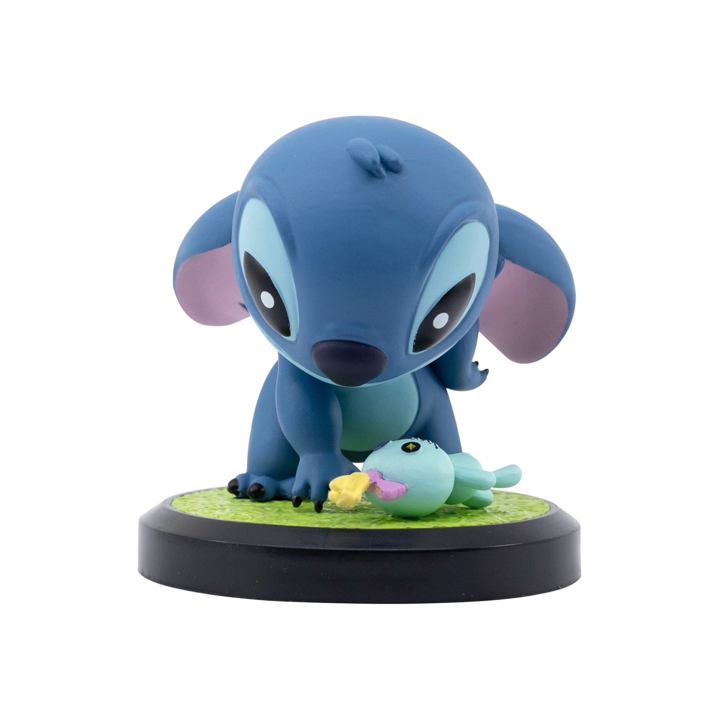Stitch YuMe Hero Box Art Gallery Series - YuMe Toys