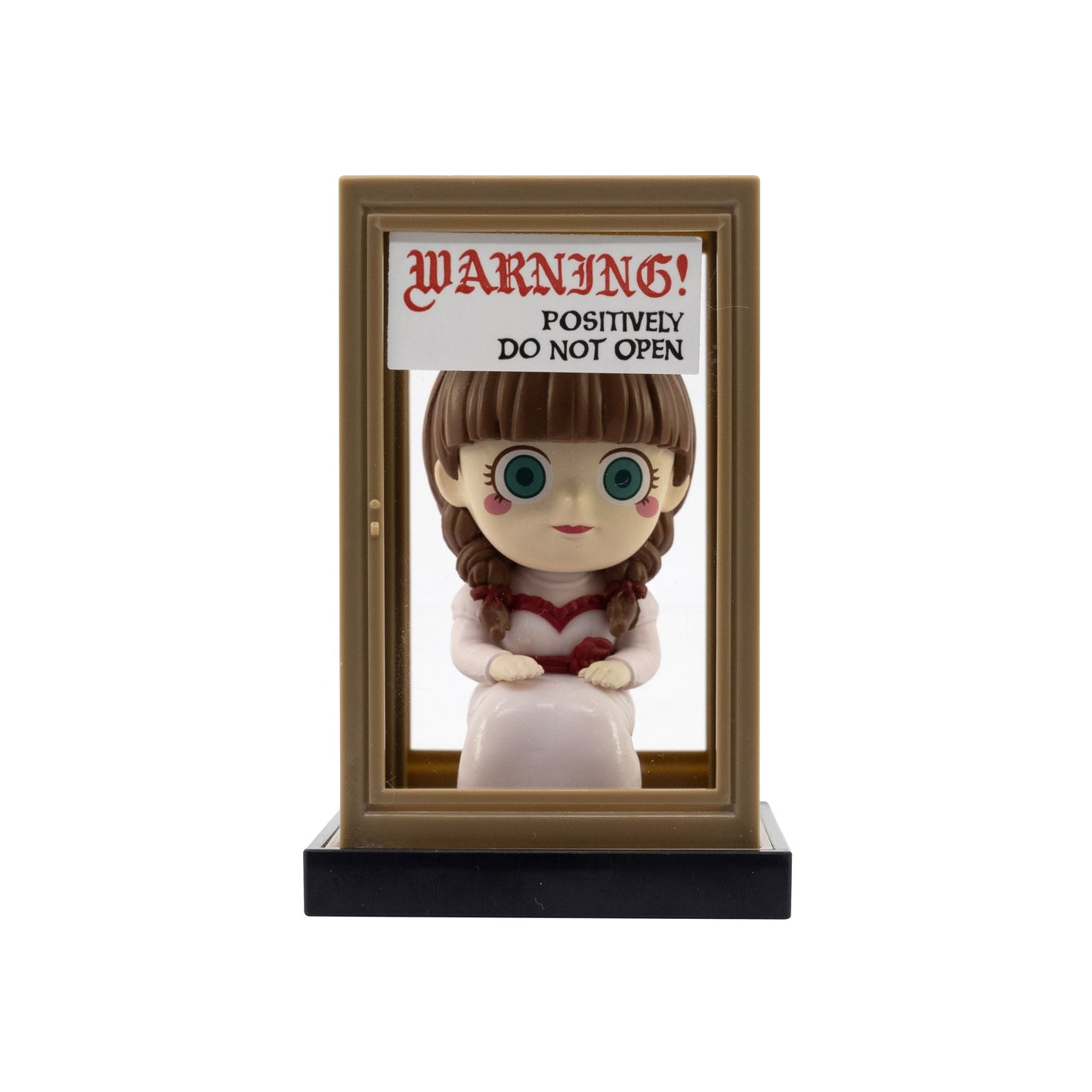 YuMe Hero Box - Horror - YuMe Toys