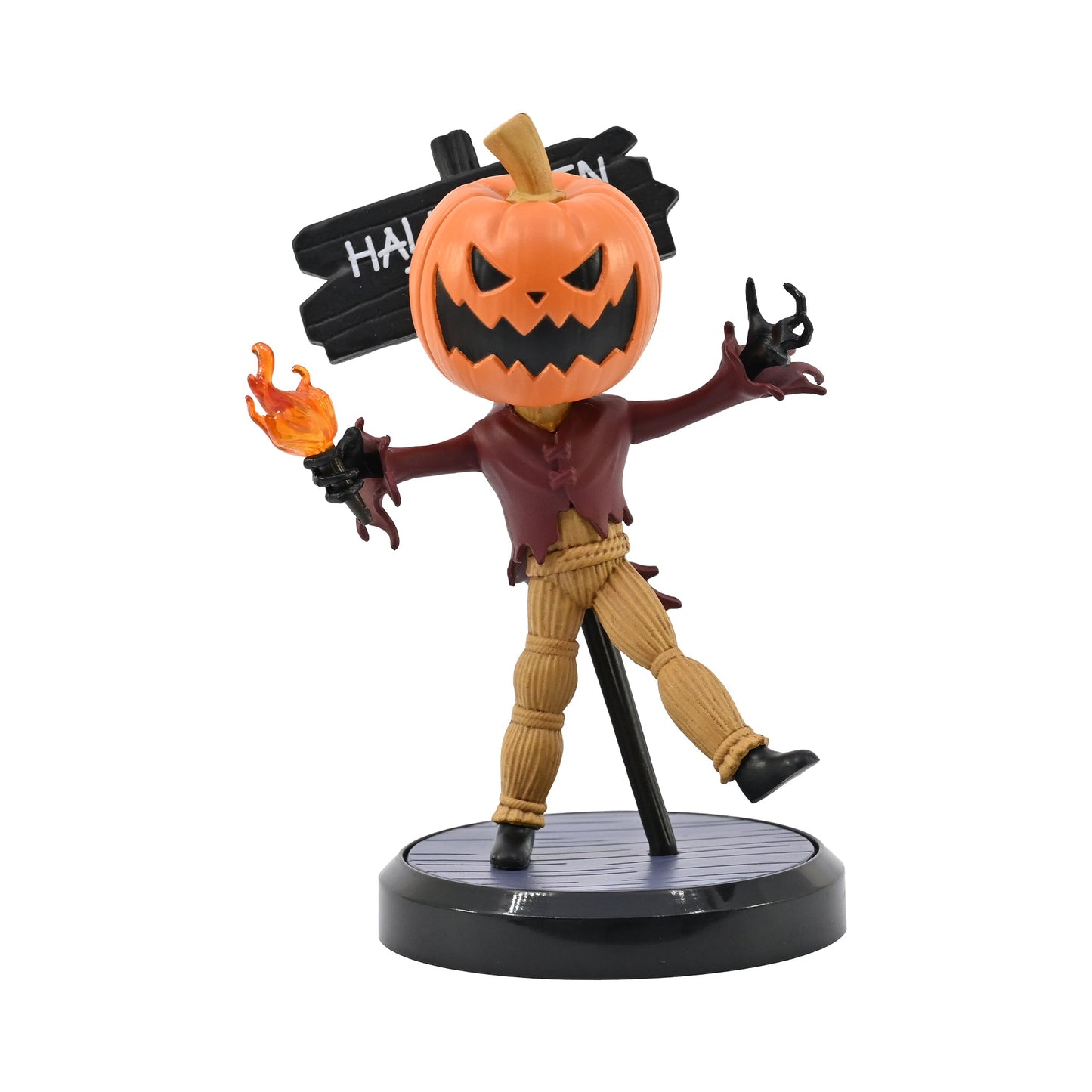 YuMe Hero Box The Nightmare Before Christmas - Classic Series - YuMe Toys