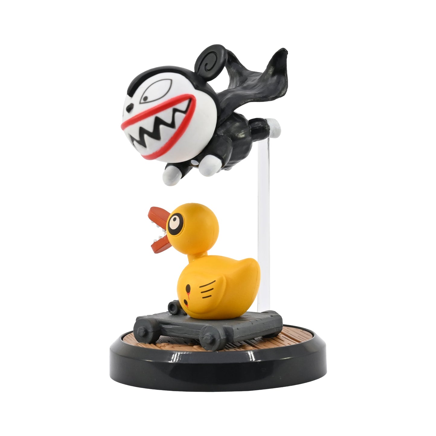 YuMe Hero Box The Nightmare Before Christmas - Classic Series - YuMe Toys