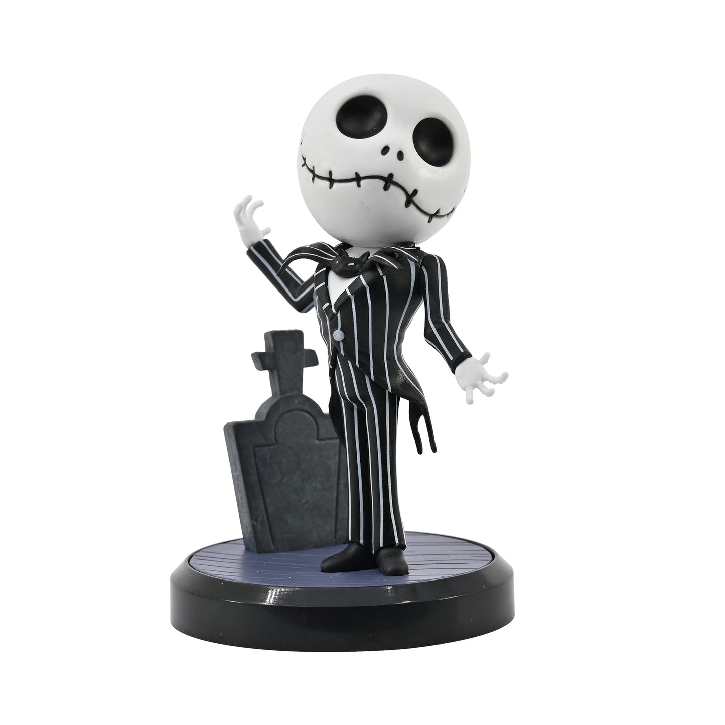 YuMe Hero Box The Nightmare Before Christmas - Classic Series - YuMe Toys
