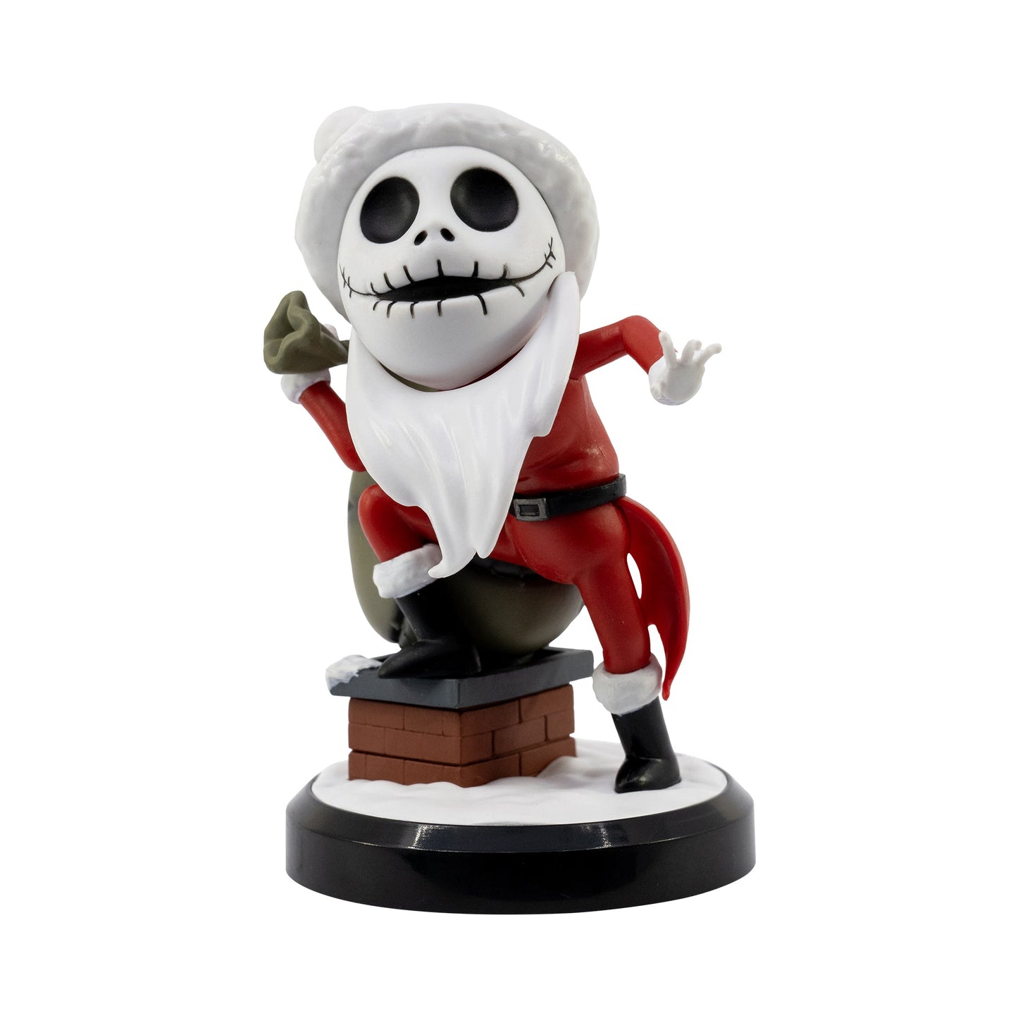 YuMe Hero Box The Nightmare Before Christmas - Classic Series - YuMe Toys