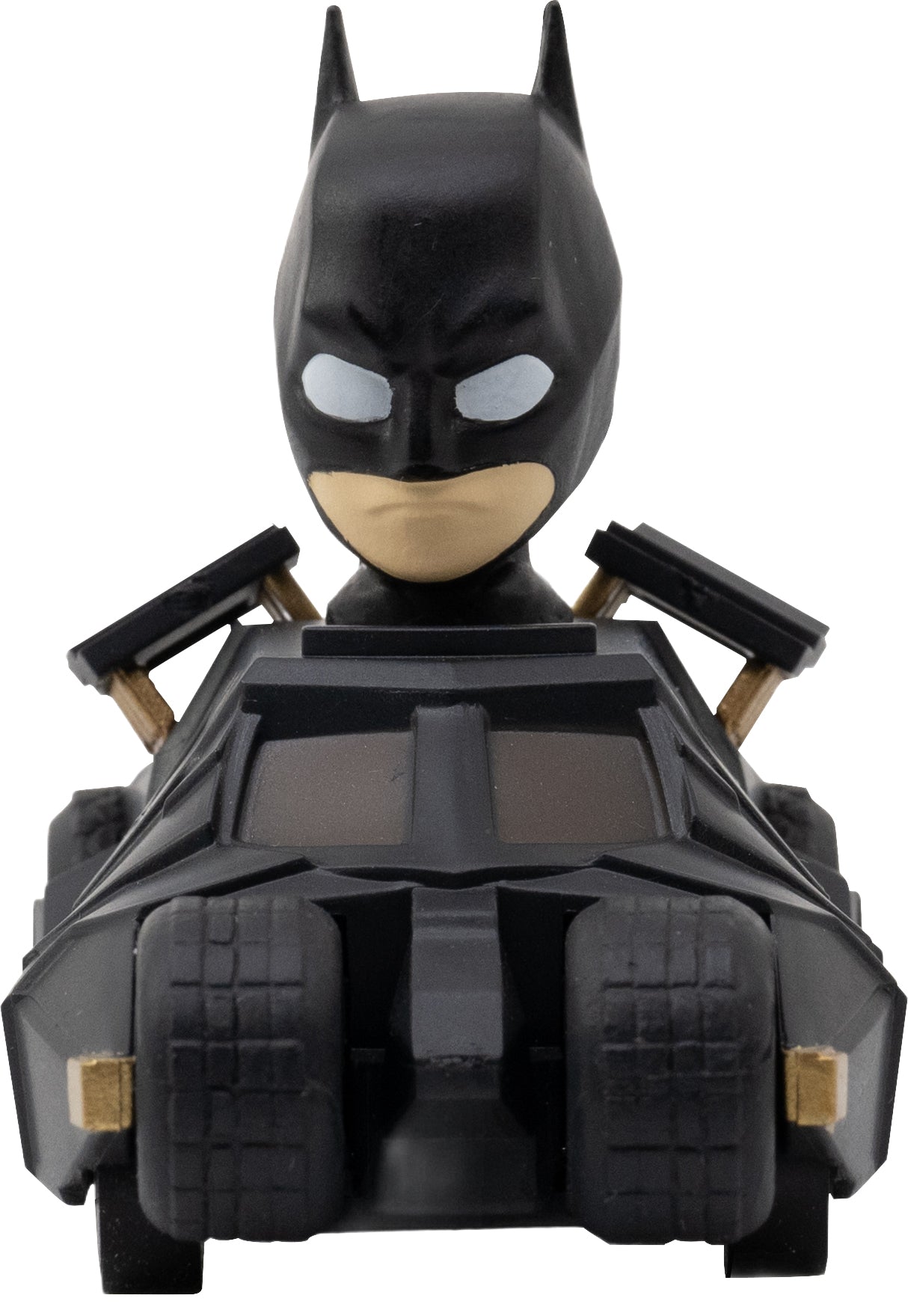 YuMe Zoom Hero - Batman - YuMe Toys