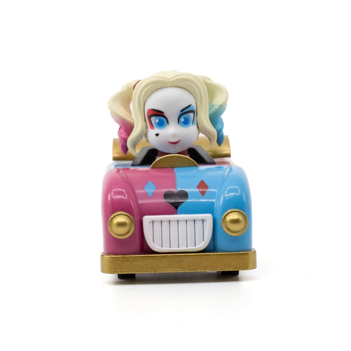 YuMe Zoom Hero - Batman - YuMe Toys