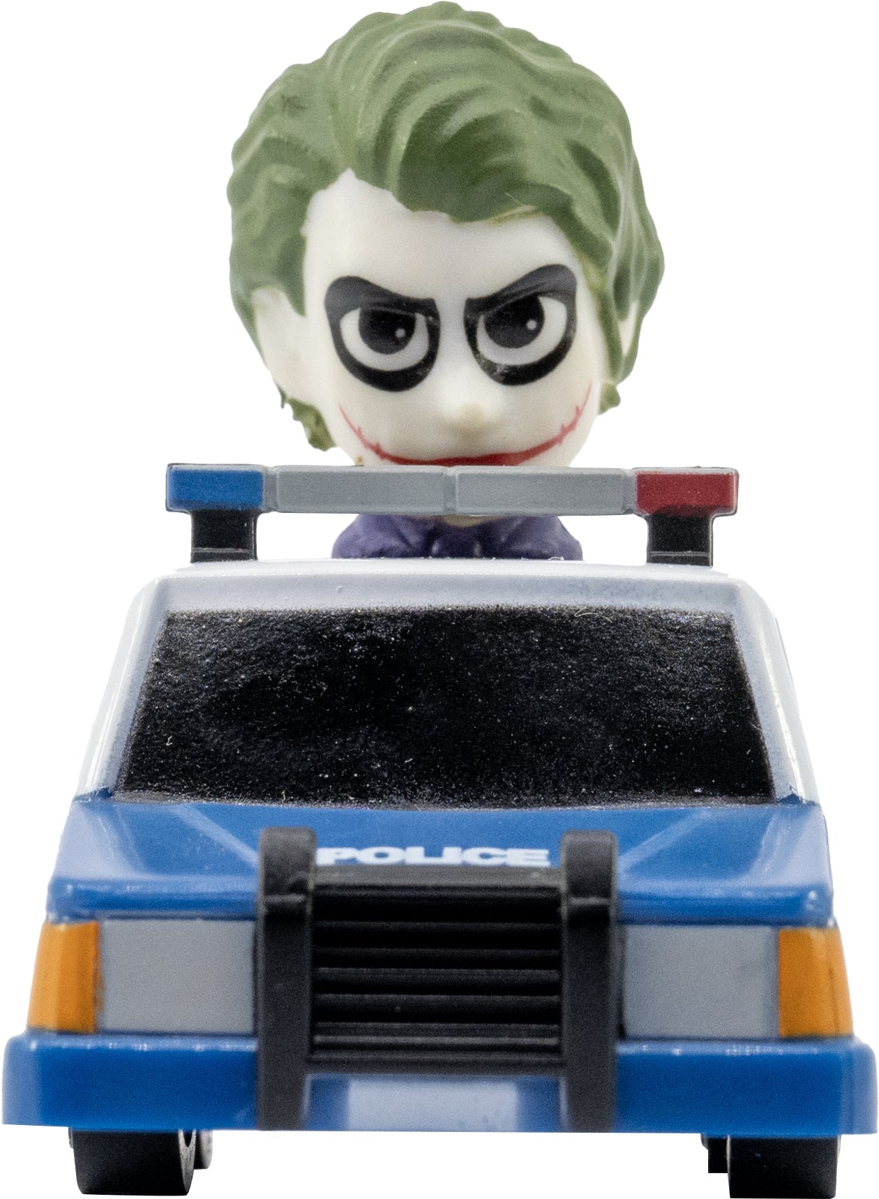 YuMe Zoom Hero - Batman - YuMe Toys