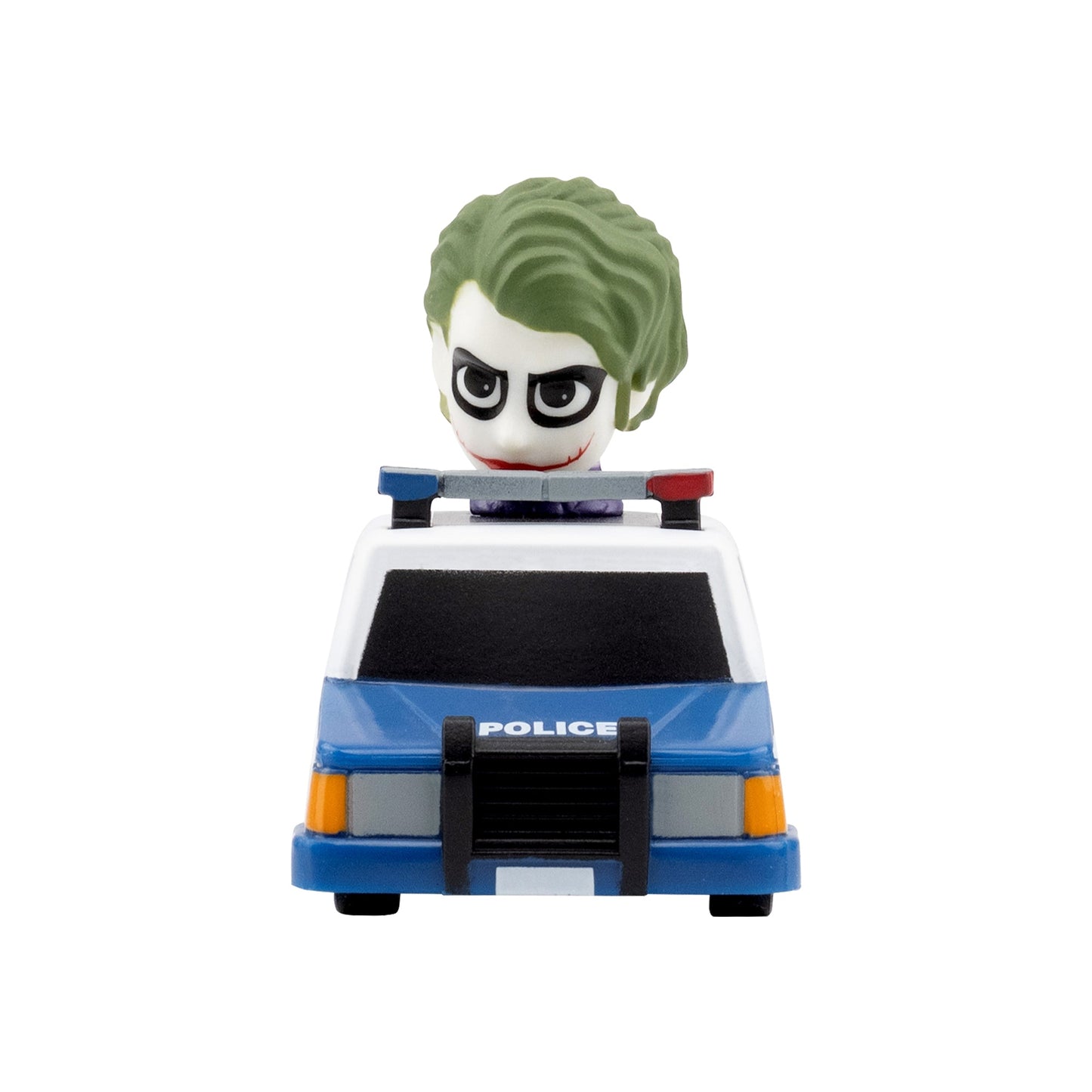 YuMe Zoom Hero - Batman - YuMe Toys