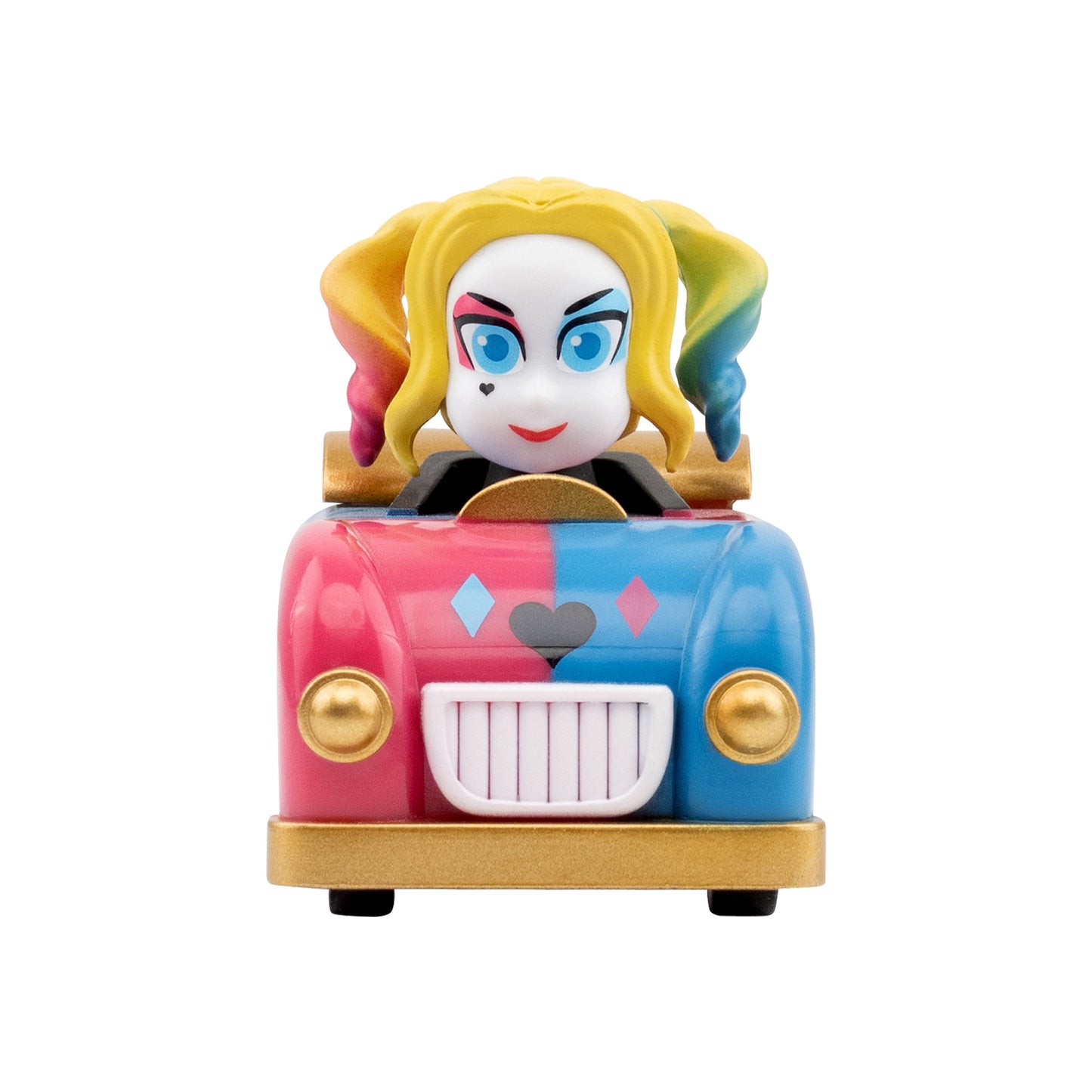 YuMe Zoom Hero - Batman - YuMe Toys
