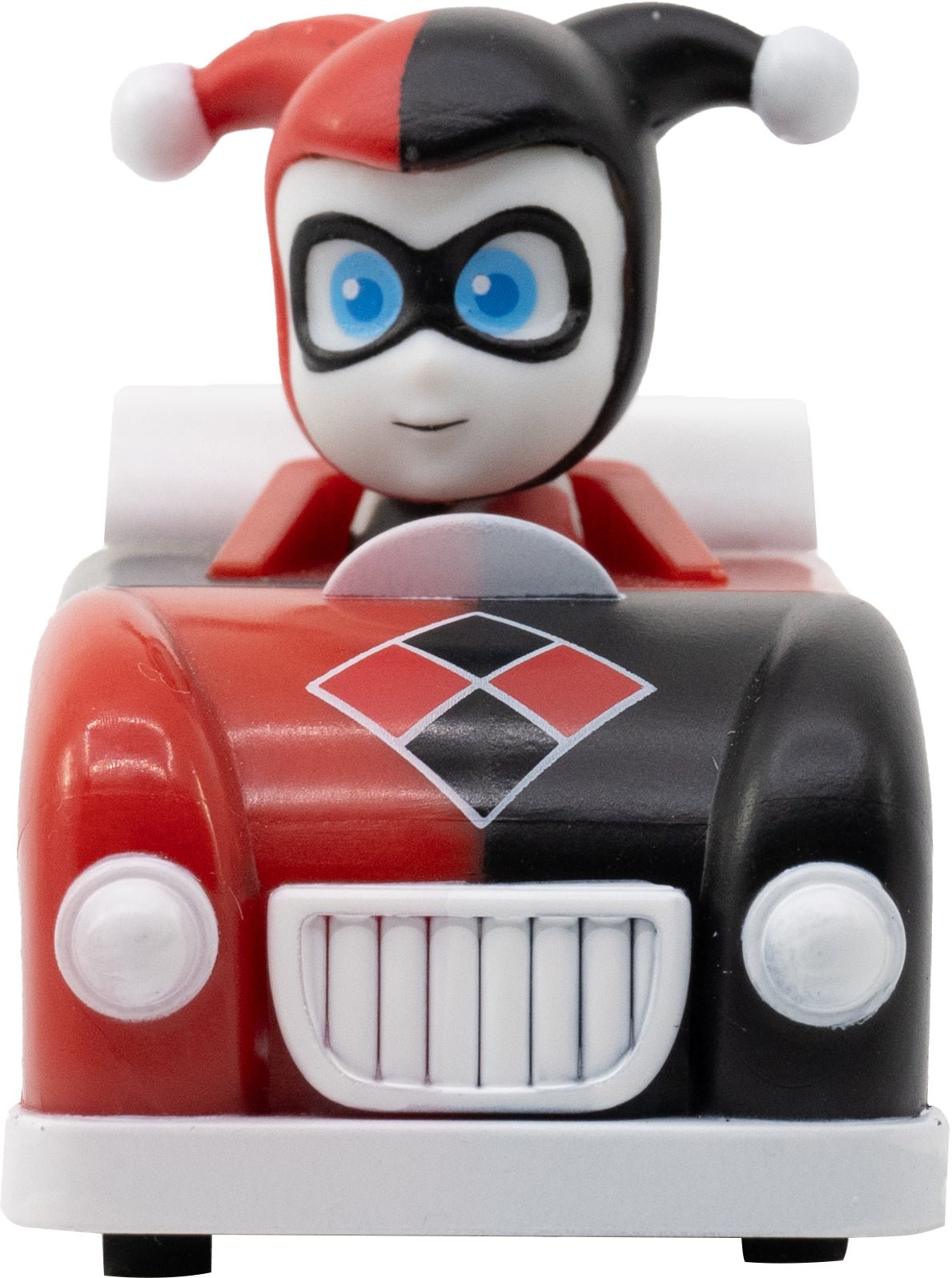YuMe Zoom Hero - Batman - YuMe Toys