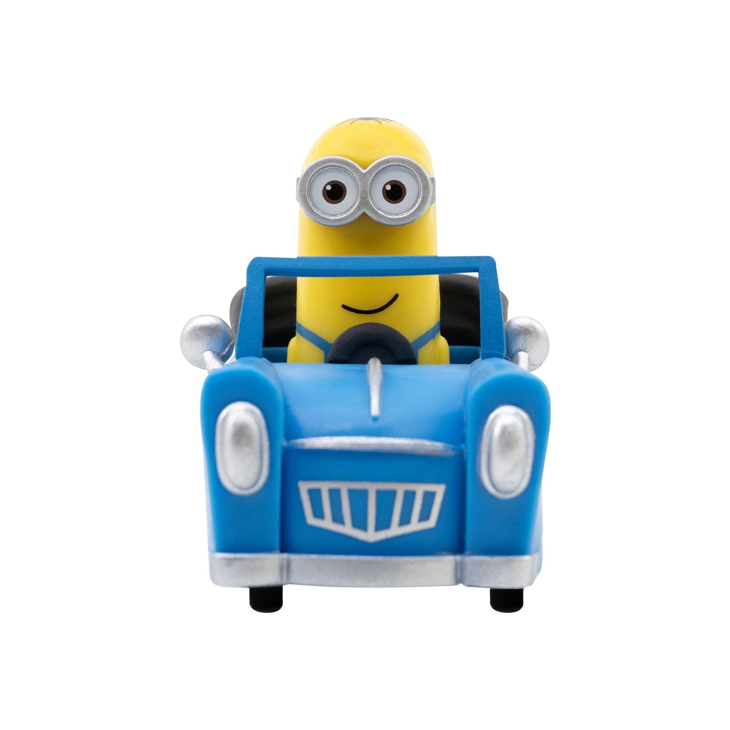 YuMe Zoom Hero - Minions - YuMe Toys