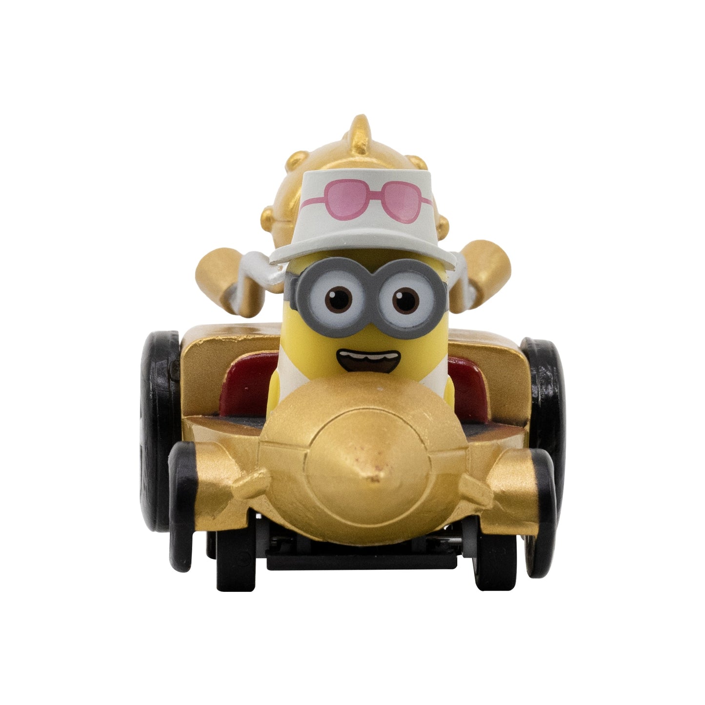 YuMe Zoom Hero - Minions - YuMe Toys