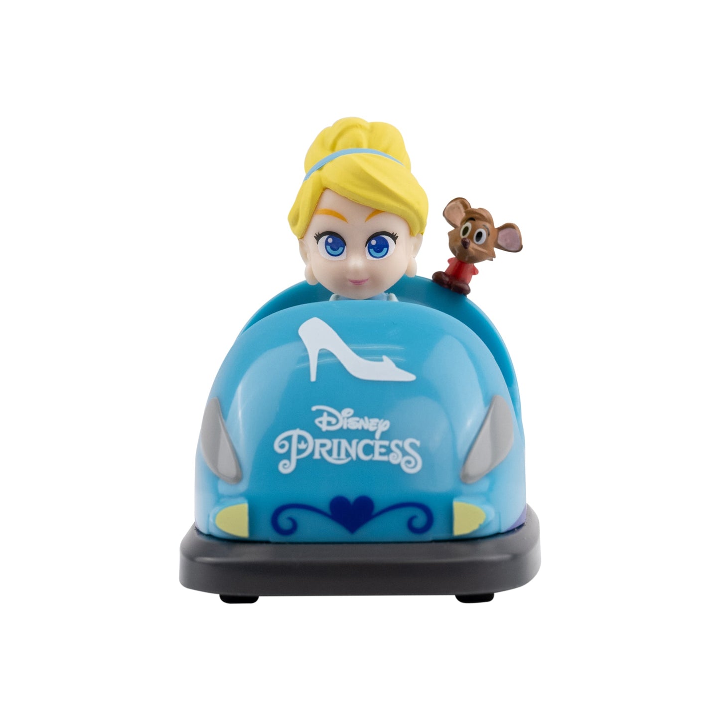 YuMe Zoom Hero - Princess - YuMe Toys