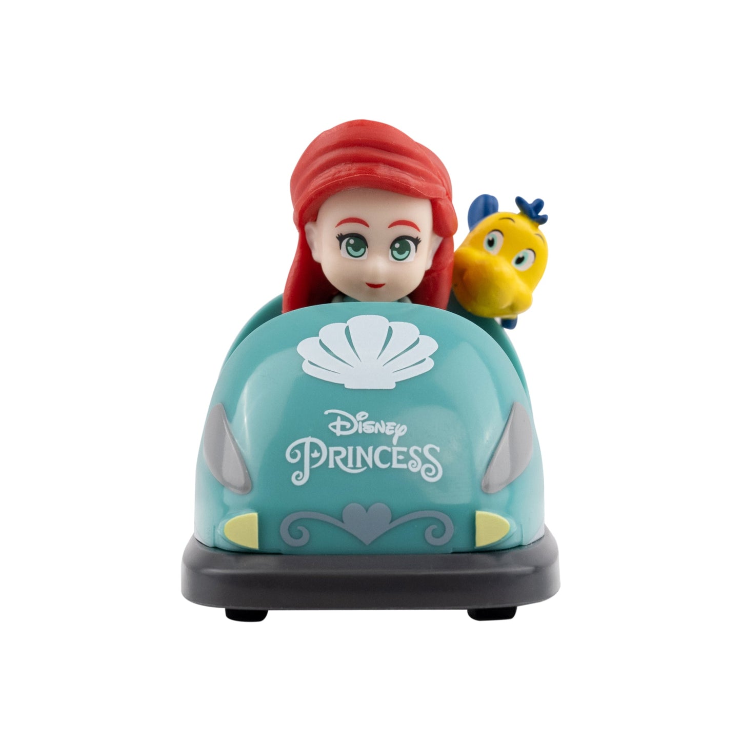 YuMe Zoom Hero - Princess - YuMe Toys