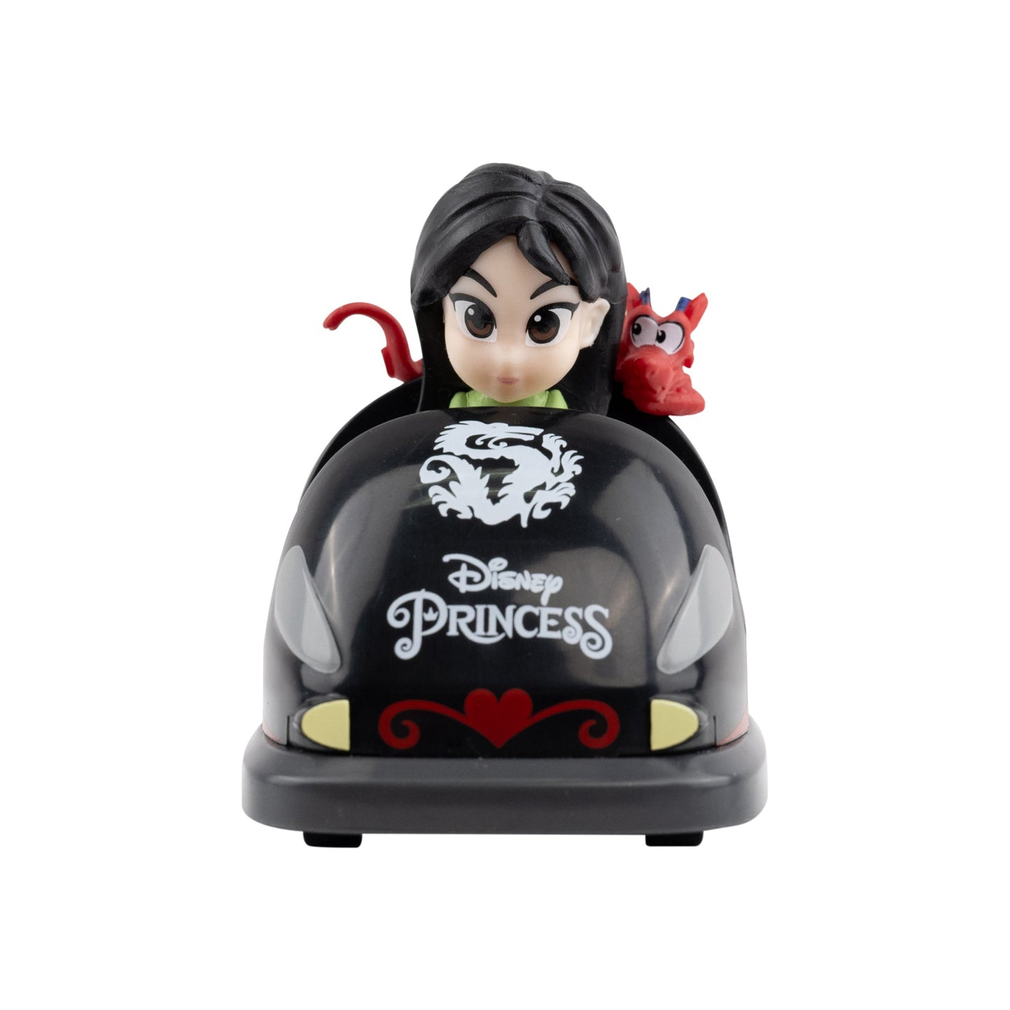 YuMe Zoom Hero - Princess - YuMe Toys