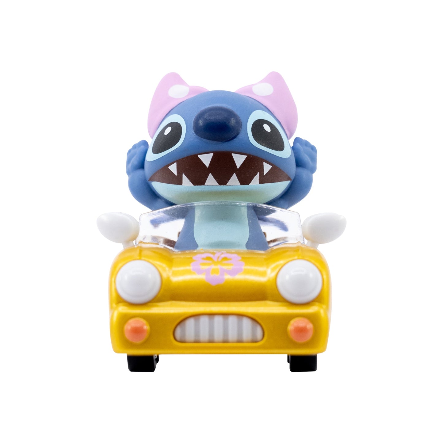 YuMe Zoom Hero - Stitch - YuMe Toys