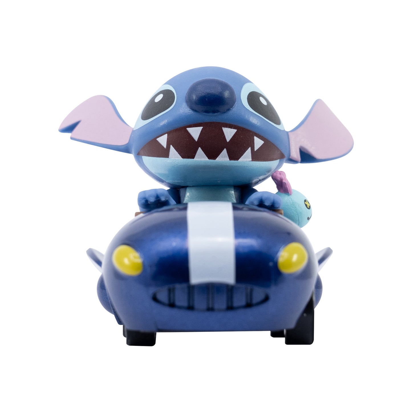 YuMe Zoom Hero - Stitch - YuMe Toys