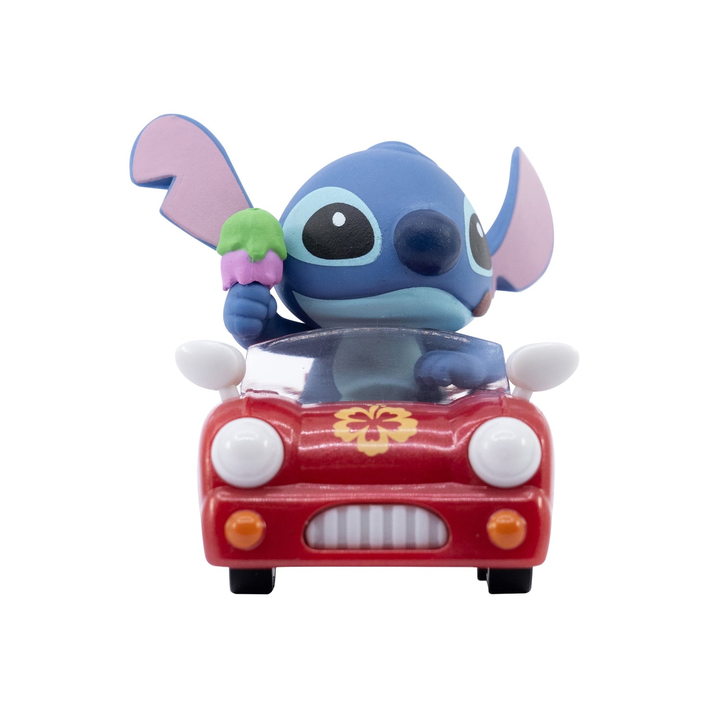 YuMe Zoom Hero - Stitch - YuMe Toys