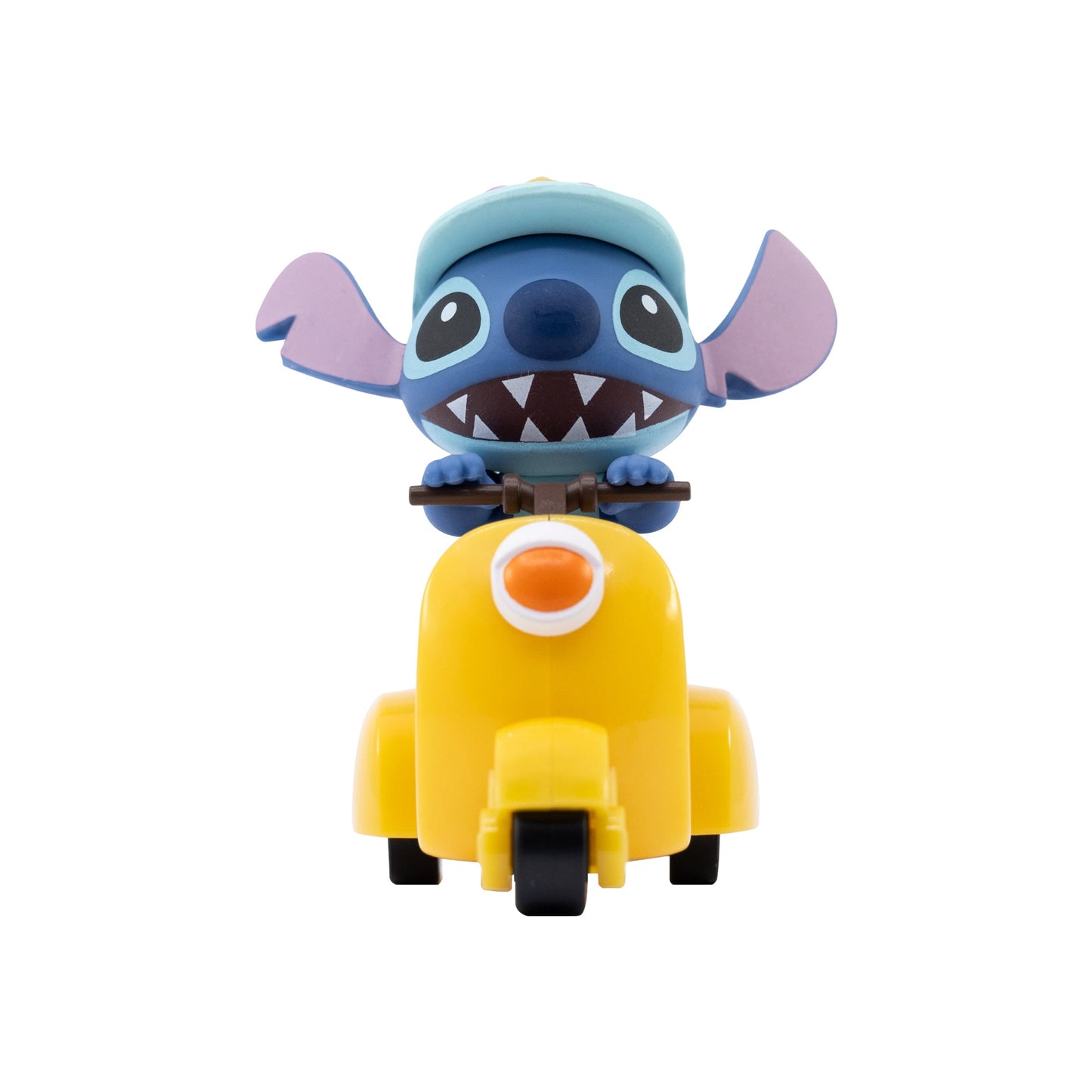 YuMe Zoom Hero - Stitch - YuMe Toys