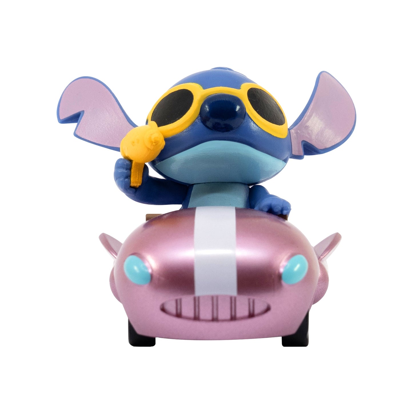 YuMe Zoom Hero - Stitch - YuMe Toys