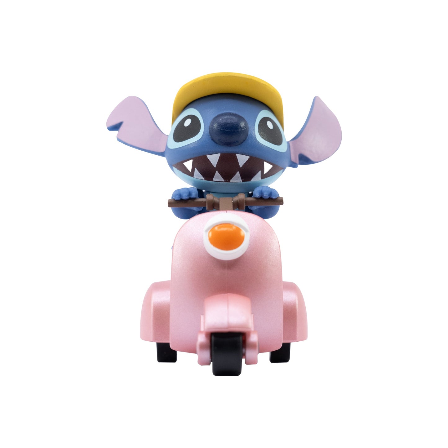 YuMe Zoom Hero - Stitch - YuMe Toys