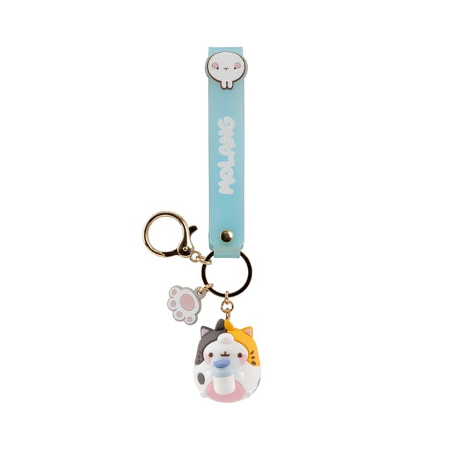 YuMe Molang Animal Costume Series thumbnail - 2