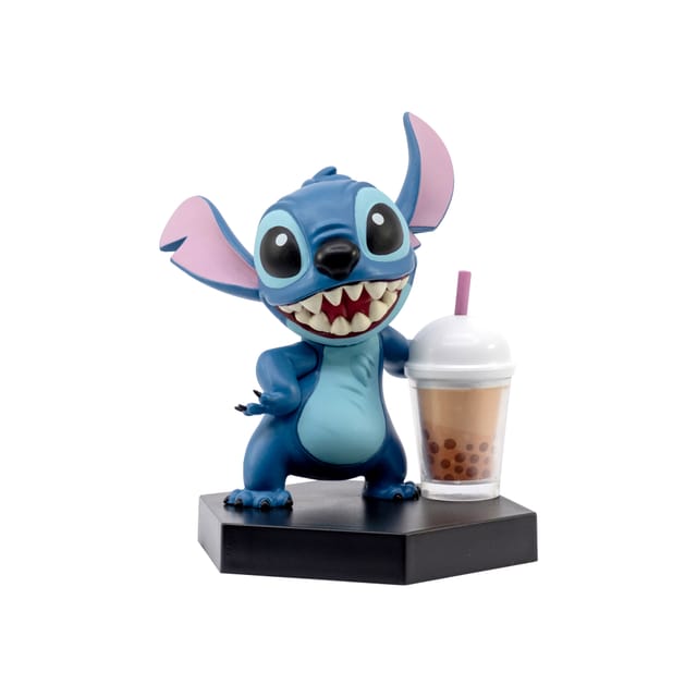 Stitch YuMe Hero Box Window Box Fun Series 2 thumbnail - 4