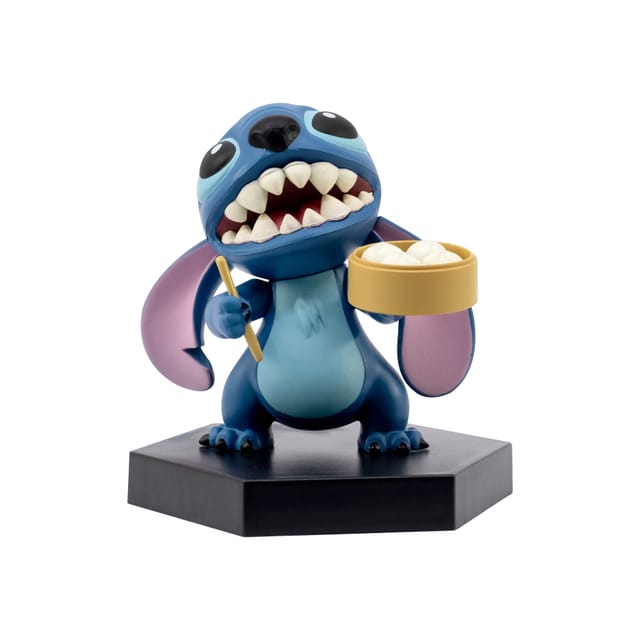 Stitch YuMe Hero Box Window Box Fun Series 2 thumbnail - 5