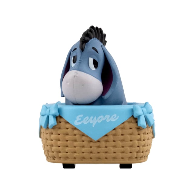 Winnie the Pooh Zoom Hero Blind Box Series 1 thumbnail - 5