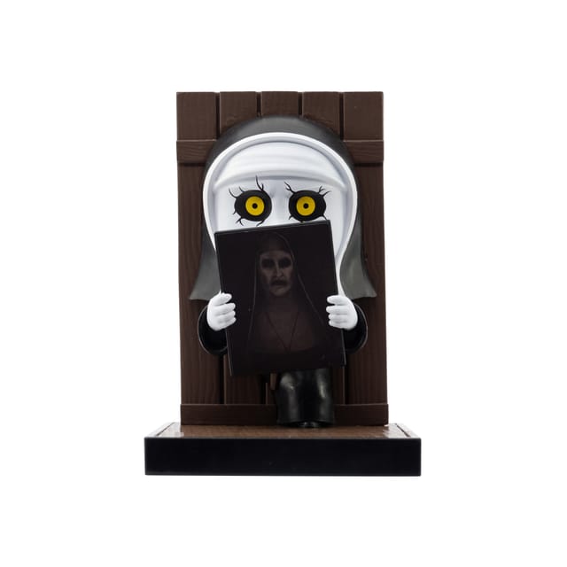 YuMe Hero Box Horror Series Classic Window Box thumbnail - 6