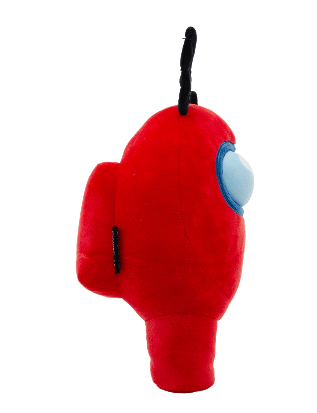 Among Us Plush with Accessory Series 3 Collectible Plush, Pack of 6, No Duplicates thumbnail - 5